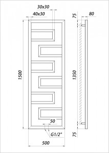  Mario  1500500/50 4