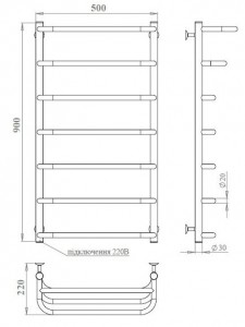    Paladii     900x500/7 116 PR (116R) 3