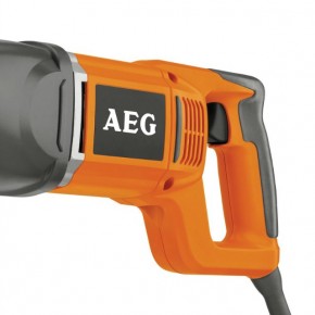   AEG US1300XE 4