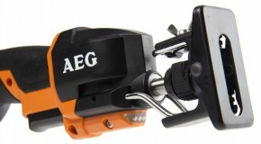   AEG US400XE 4