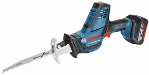  Bosch GSA 18 V-LI C (6016A5001)