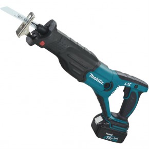   Makita DJR181RFE 3