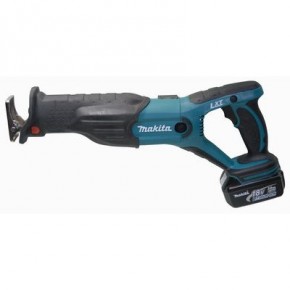   Makita DJR181RFE 4