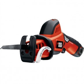   Black&Decker GKC108