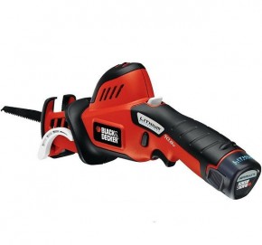   Black&Decker GKC108 3