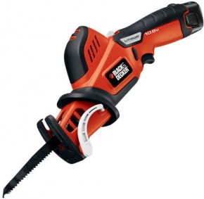   Black&Decker GKC108 4