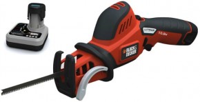   Black&Decker GKC108 5