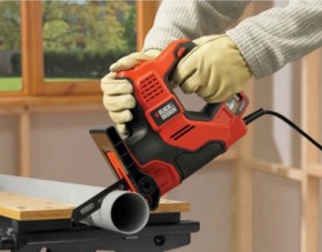  Black & Decker RS890K 4