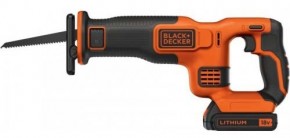    Black & Decker BDCR18