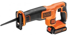    Black & Decker BDCR18 3