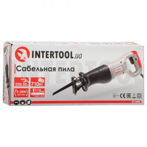   Intertool 710 DT-0400 6