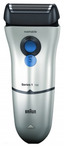  Braun Series 1 150