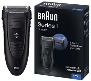  Braun 170 S 4