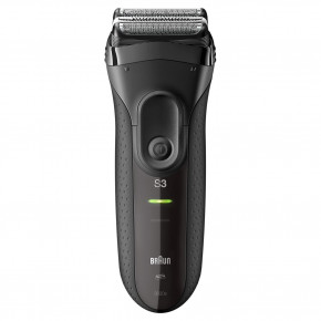  Braun Series 3 3020 Black