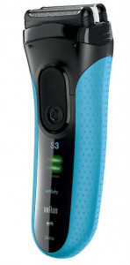  Braun 3040 TS Series 3 Blue 3