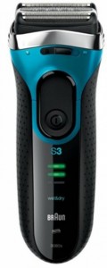   Braun Series 3 3080