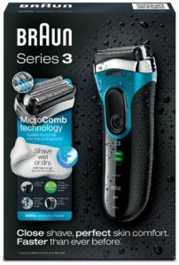   Braun Series 3 3080 5