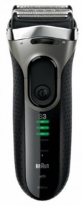   Braun Series 3 3090cc