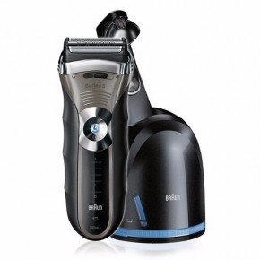  Braun 390cc S-4