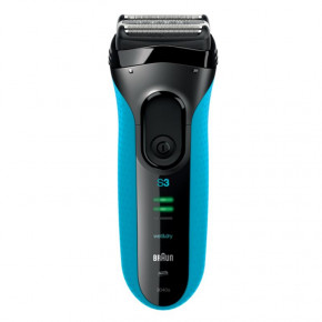  Braun Series 3 3040TS Blue