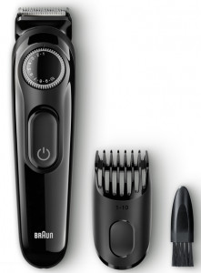  Braun BT3020