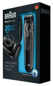  Braun BT3020 4