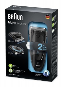  Braun Multigroomer MG5010 5