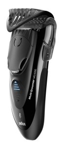  Braun Multigroomer MG5050 4