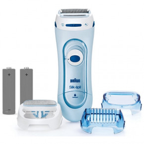   Braun SE LS 5160 Wet&Dry 3