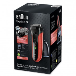  Braun Series3 3050cc r 5