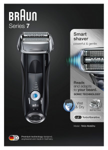  Braun Series7 7842s 4