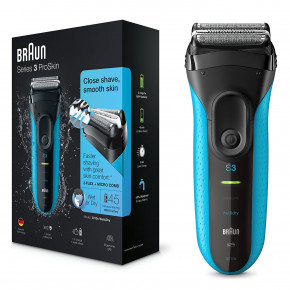  Braun Series 3 3010 TS