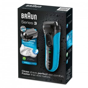  Braun Series 3 3010s 7