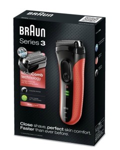  Braun Series 3 3030 5