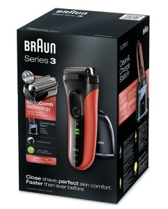  Braun Series 3 3050cc r 5