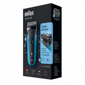  Braun Series 3 310TS 3