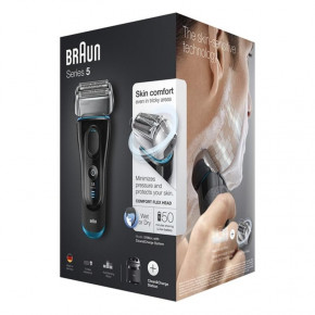  Braun Series 5 5190cc 4