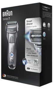  Braun Series 7 7893s 9