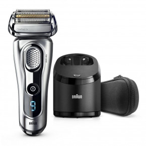   Braun Series 9 9292cc Wet&Dr