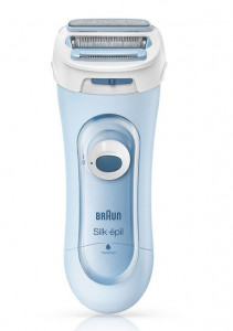  Braun Silk-epil Lady Shaver 5160