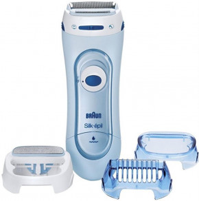  Braun Silk-epil Lady Shaver 5160 3