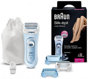  Braun Silk-epil Lady Shaver 5160 4