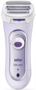   Braun Silk-epil Lady Shaver 5560