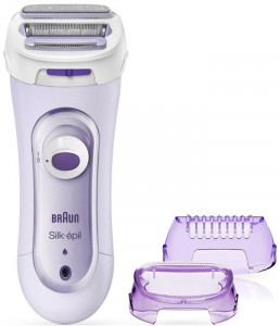   Braun Silk-epil Lady Shaver 5560 3