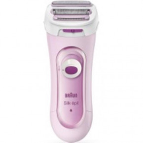   Braun Silk-epil Lady Shaver 5360