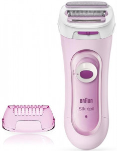   Braun Silk-epil Lady Shaver 5360 3