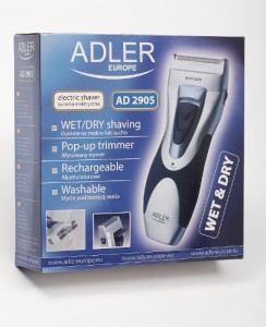  Adler AD 2905 3