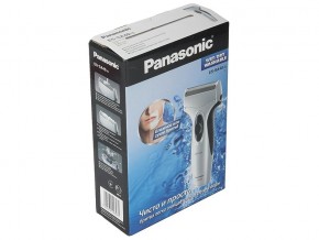  Panasonic ES-SA40-S520 6