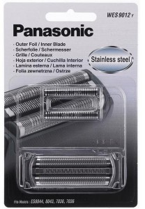      Panasonic WES9012Y 3