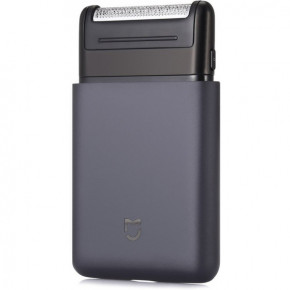  Xiaomi MiJia Portable shaver Black